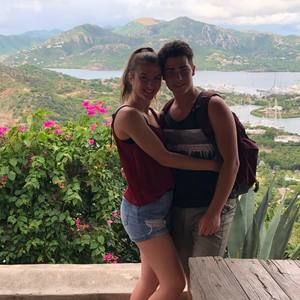 Meet your Posher, Emma-lou